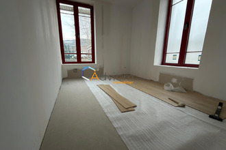  appartement st-chamond 42400