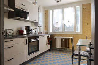  appartement st-chamond 42400