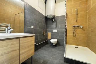  appartement st-chamond 42400