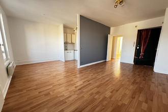  appartement st-chamond 42400