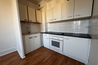  appartement st-chamond 42400