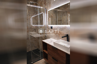  appartement st-chamond 42400