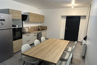  appartement st-chamond 42400