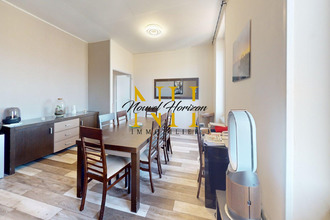  appartement st-chamond 42400