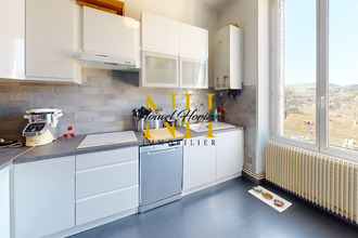  appartement st-chamond 42400