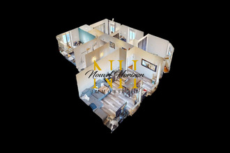  appartement st-chamond 42400