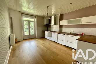  appartement st-chamond 42400