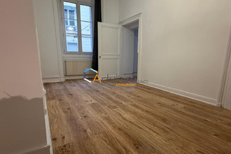  appartement st-chamond 42400