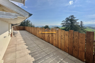  appartement st-chamond 42400