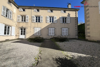  appartement st-chamond 42400