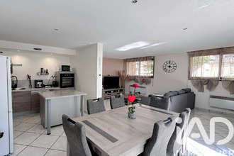  appartement st-chamond 42400