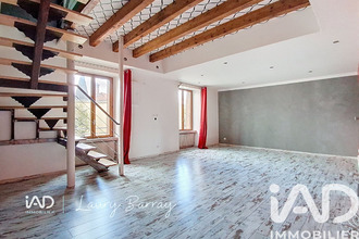  appartement st-chamond 42400