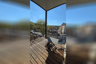  appartement st-chamond 42400