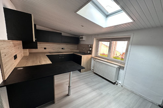  appartement st-chamond 42400