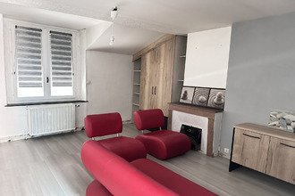  appartement st-chamond 42400