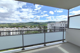  appartement st-chamond 42400