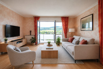  appartement st-chamond 42400