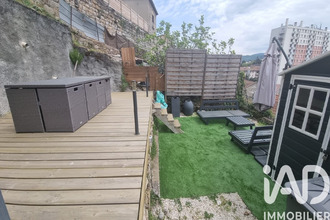  appartement st-chamond 42400