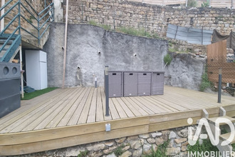 appartement st-chamond 42400