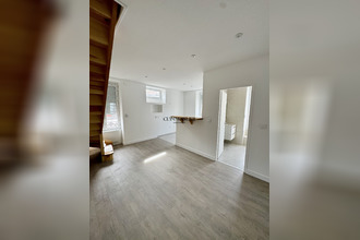  appartement st-chamond 42400