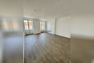  appartement st-chamond 42400