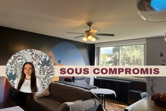  appartement st-chamond 42400