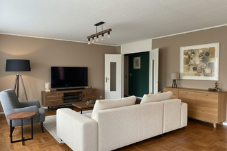 appartement st-chamond 42400