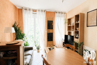  appartement st-chamond 42400