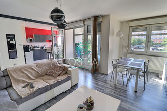  appartement st-chamond 42400