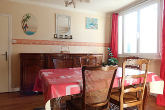  appartement st-chamond 42400
