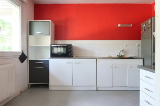  appartement st-chamond 42400
