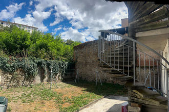  appartement st-chamond 42400