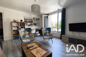  appartement st-chamond 42400