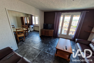  appartement st-chamond 42400