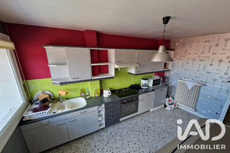  appartement st-chamond 42400