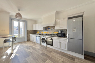 appartement st-chamond 42400