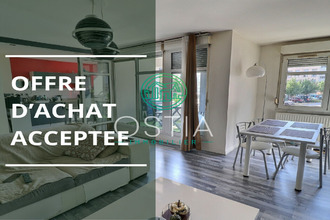  appartement st-chamond 42400