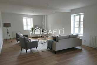  appartement st-chef 38890