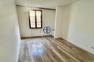  appartement st-chef 38890