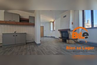  appartement st-chely-d-apcher 48200