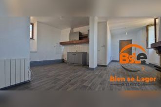  appartement st-chely-d-apcher 48200