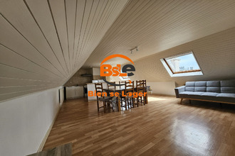  appartement st-chely-d-apcher 48200