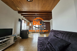  appartement st-chely-d-apcher 48200