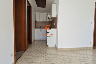  appartement st-chely-d-apcher 48200