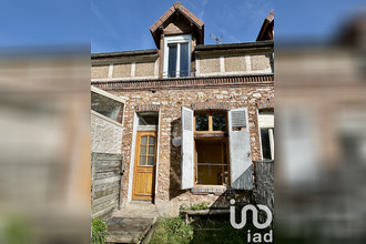  appartement st-cheron 91530