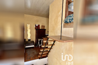  appartement st-cheron 91530