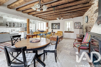  appartement st-cheron 91530