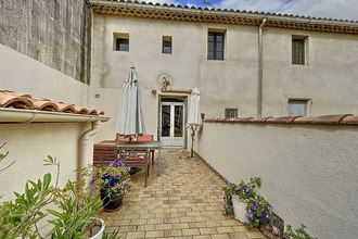  appartement st-chinian 34360