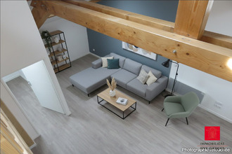 appartement st-clair-de-la-tour 38110