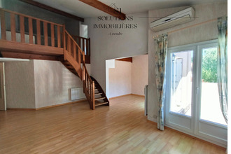  appartement st-clair-du-rhone 38370
